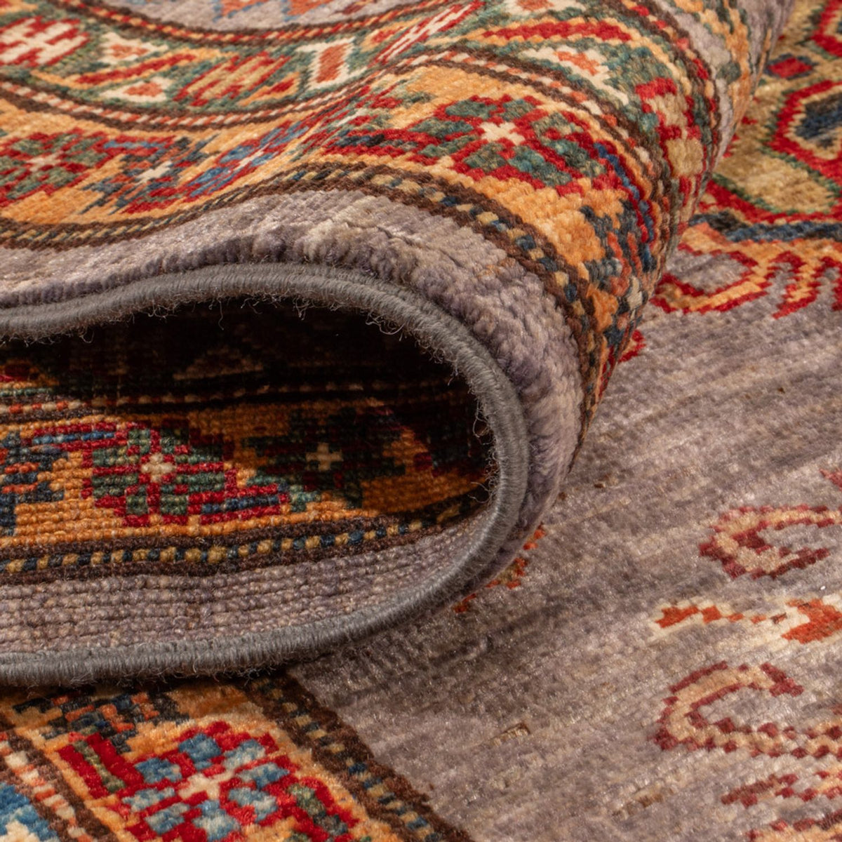 Alfombra Ziegler - Kazak - 294 x 242 cm - beige