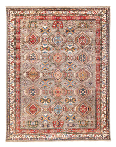 Kazak Alfombra 244x315cm - Alfombra oriental