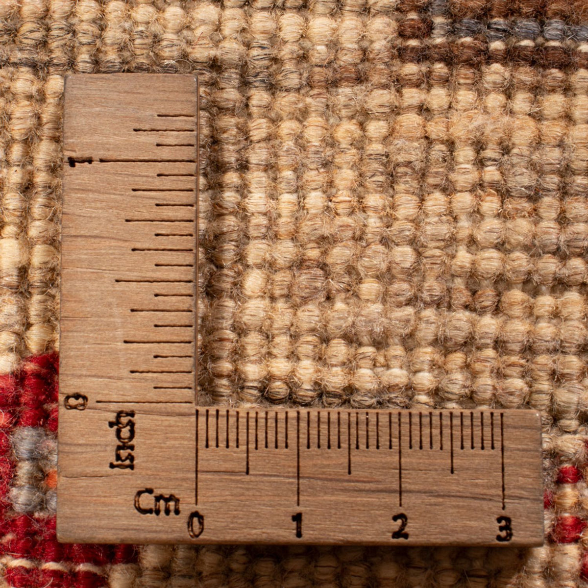 Alfombra de pasillo Alfombra Ziegler - Ariana - 260 x 84 cm - multicolor