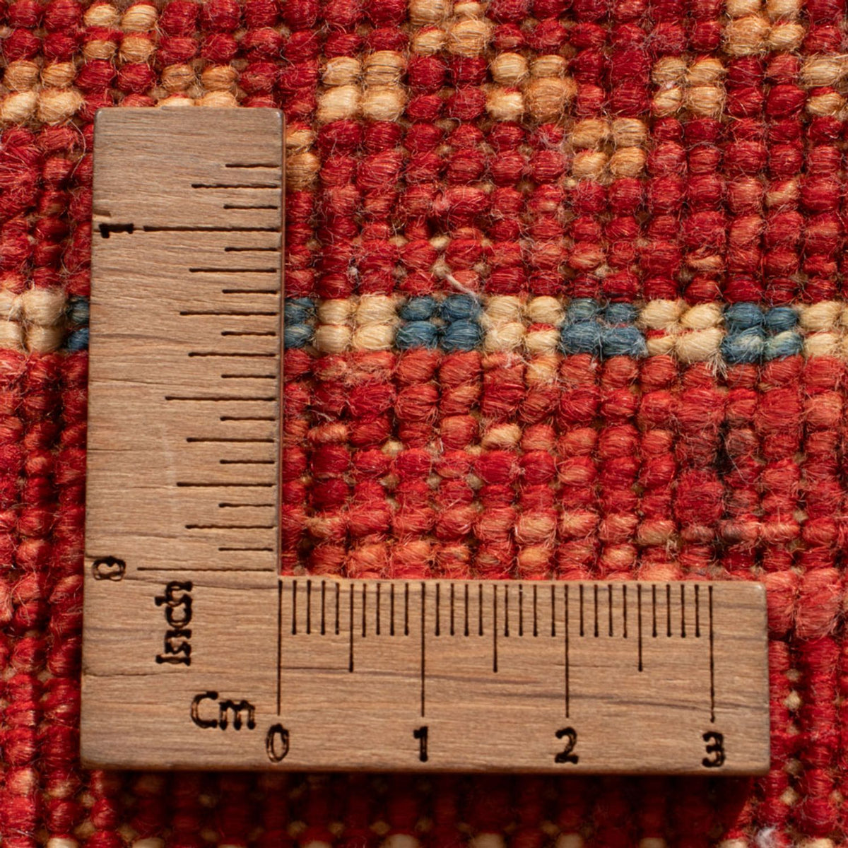 Alfombra de pasillo Alfombra Ziegler - Ariana - 249 x 76 cm - multicolor