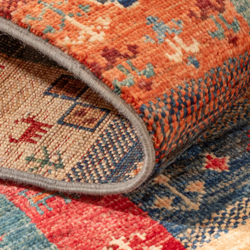 Alfombra de pasillo Alfombra Ziegler - Ariana - 248 x 75 cm - multicolor