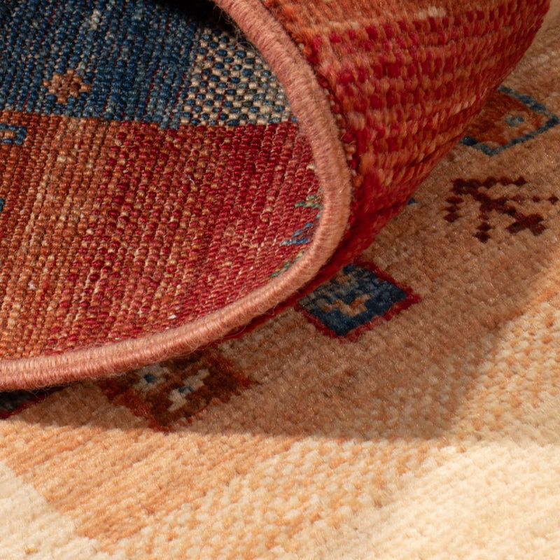 Alfombra de pasillo Alfombra Ziegler - Ariana - 250 x 73 cm - multicolor