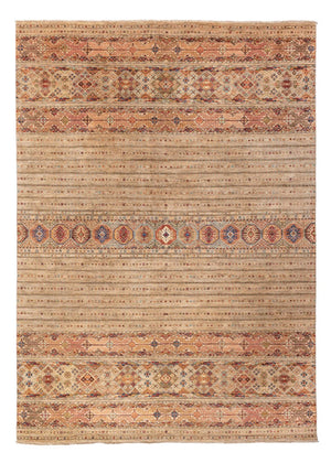 Alfombra Ziegler - Shal - 399 x 295 cm - beige oscuro