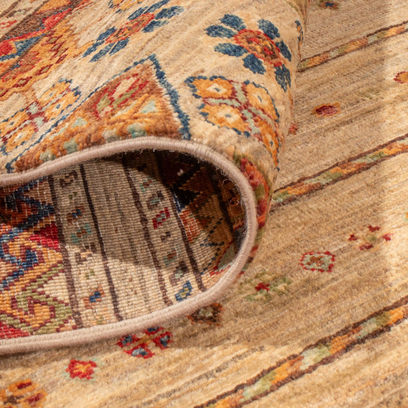 Alfombra Ziegler - Shal - 399 x 295 cm - beige oscuro