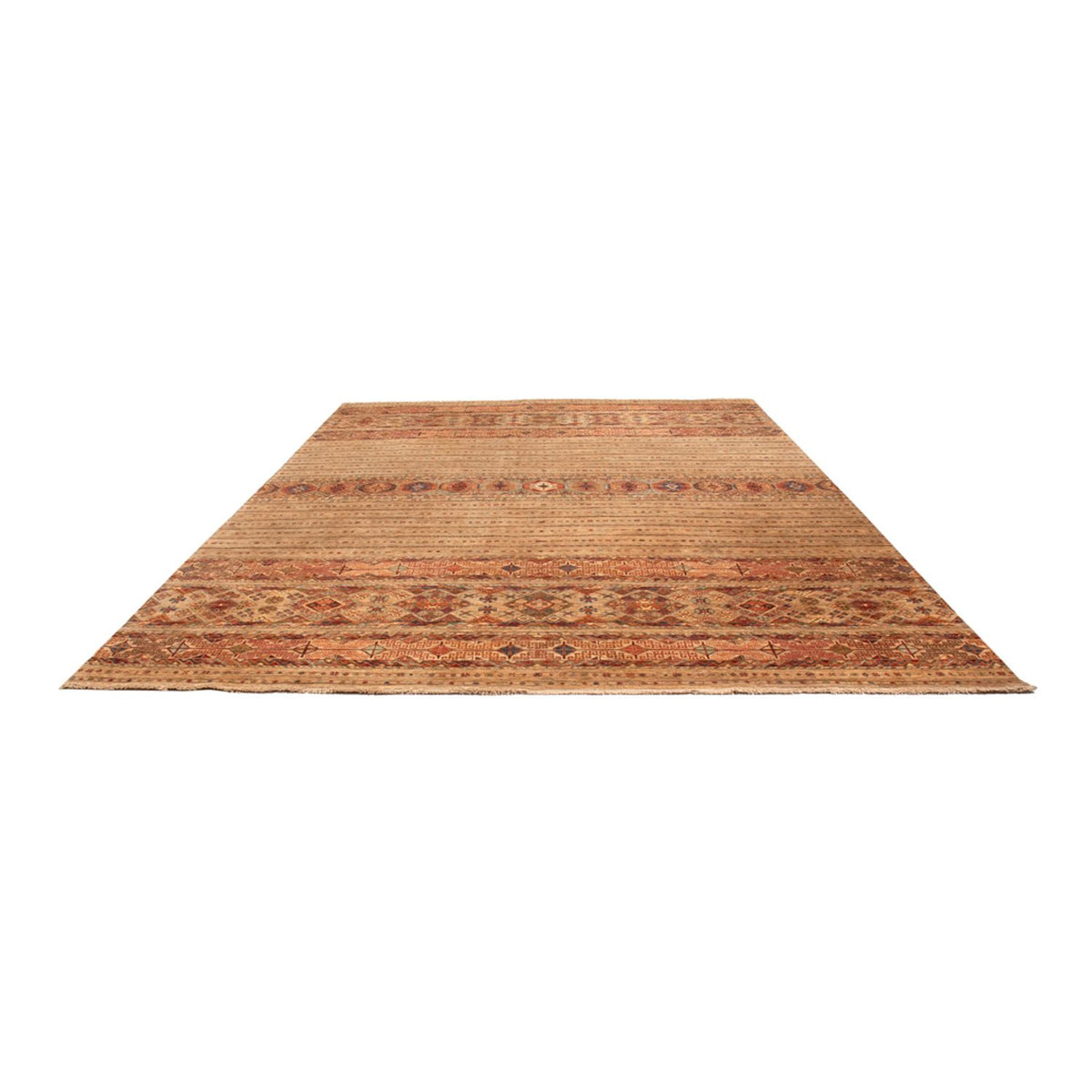 Alfombra Ziegler - Shal - 399 x 295 cm - beige oscuro