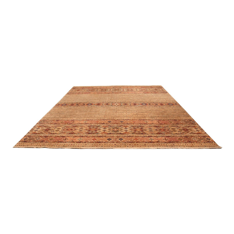Alfombra Ziegler - Shal - 399 x 295 cm - beige oscuro