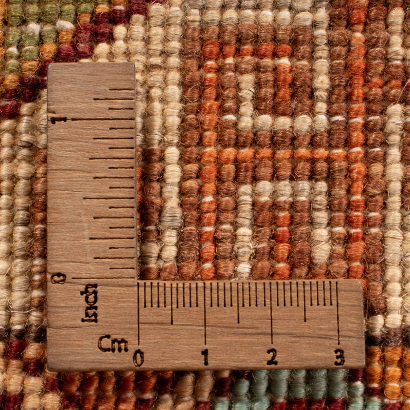 Alfombra Ziegler - Shal - 399 x 295 cm - beige oscuro