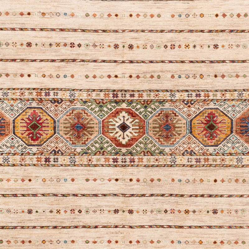 Alfombra Ziegler - Shal - 302 x 207 cm - beige oscuro