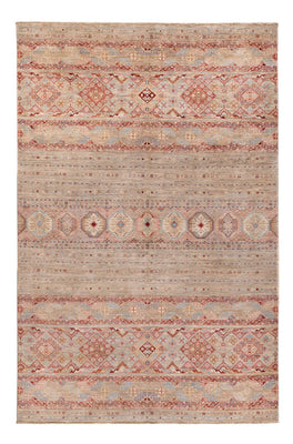 Alfombra Ziegler - Shal - 300 x 212 cm - beige oscuro