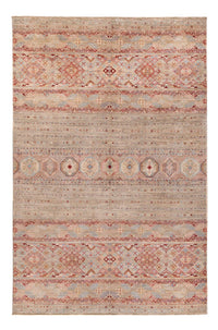 Alfombra Ziegler - Shal - 300 x 212 cm - beige oscuro