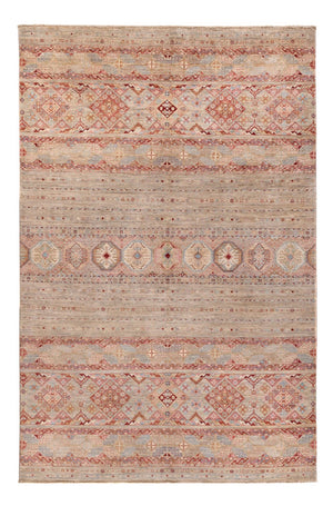 Alfombra Ziegler - Shal - 300 x 212 cm - beige oscuro