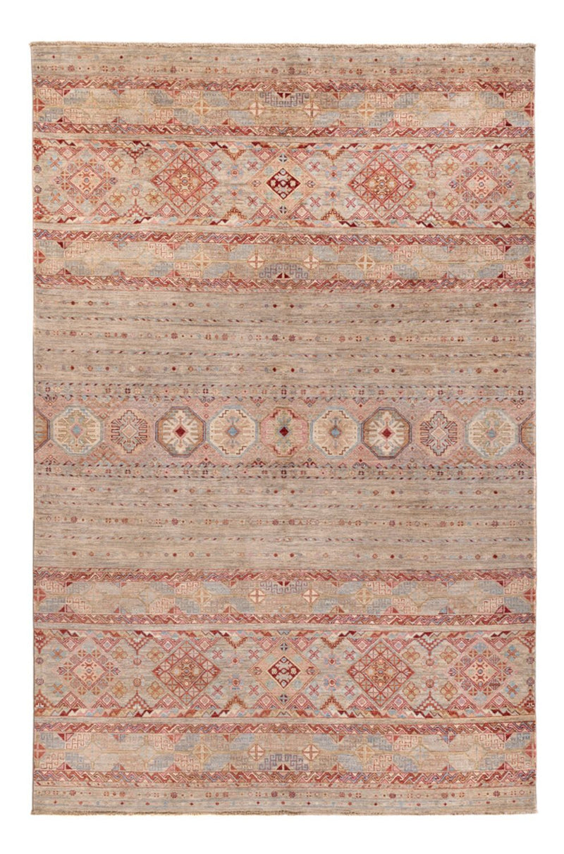 Alfombra Ziegler - Shal - 300 x 212 cm - beige oscuro