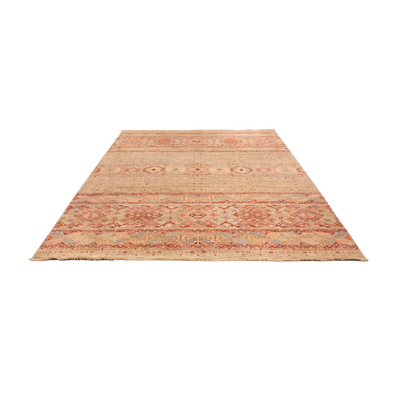 Alfombra Ziegler - Shal - 300 x 212 cm - beige oscuro