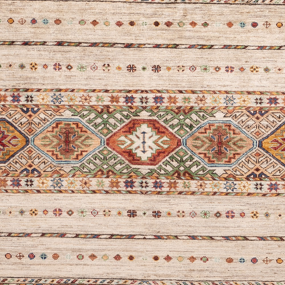 Alfombra Ziegler - Shal - 241 x 170 cm - beige