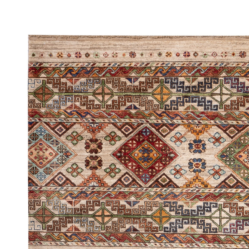 Alfombra Ziegler - Shal - 241 x 170 cm - beige