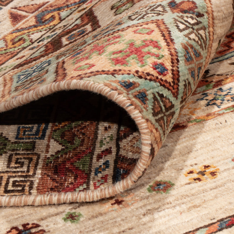 Alfombra Ziegler - Shal - 241 x 170 cm - beige