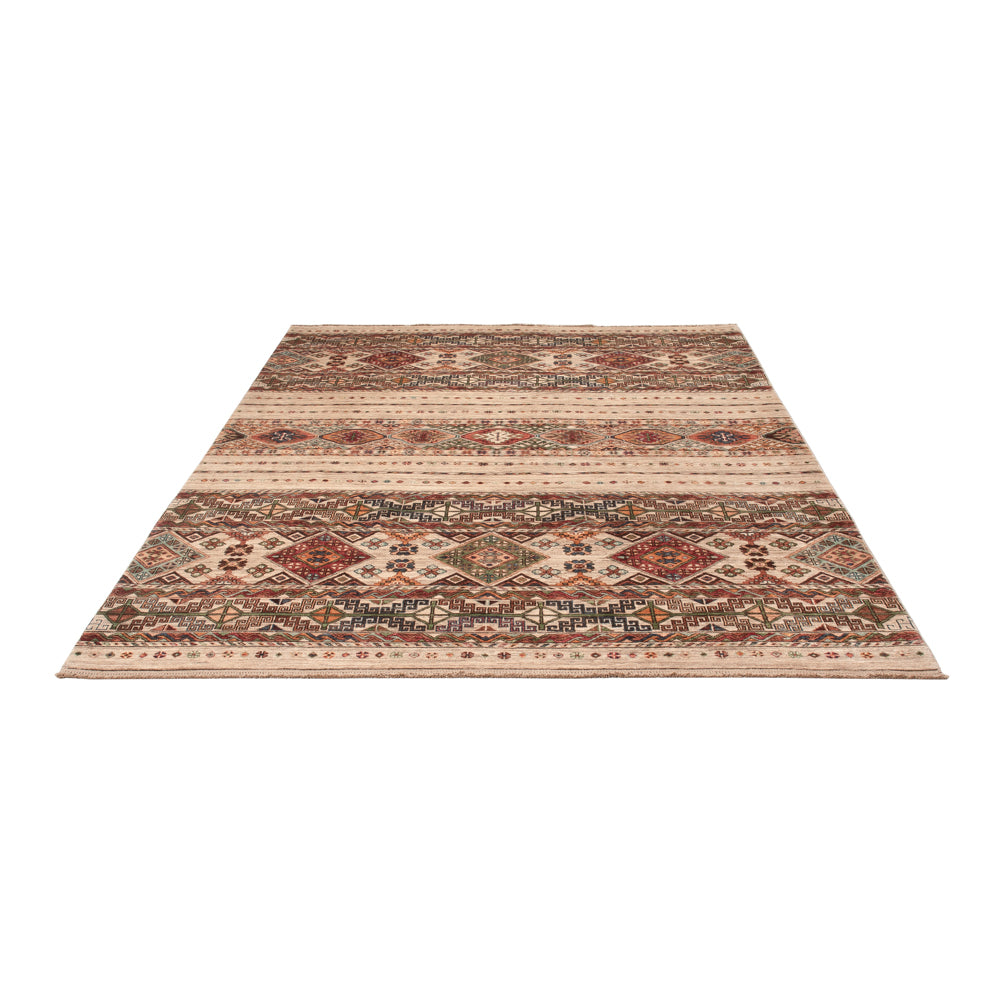 Alfombra Ziegler - Shal - 241 x 170 cm - beige
