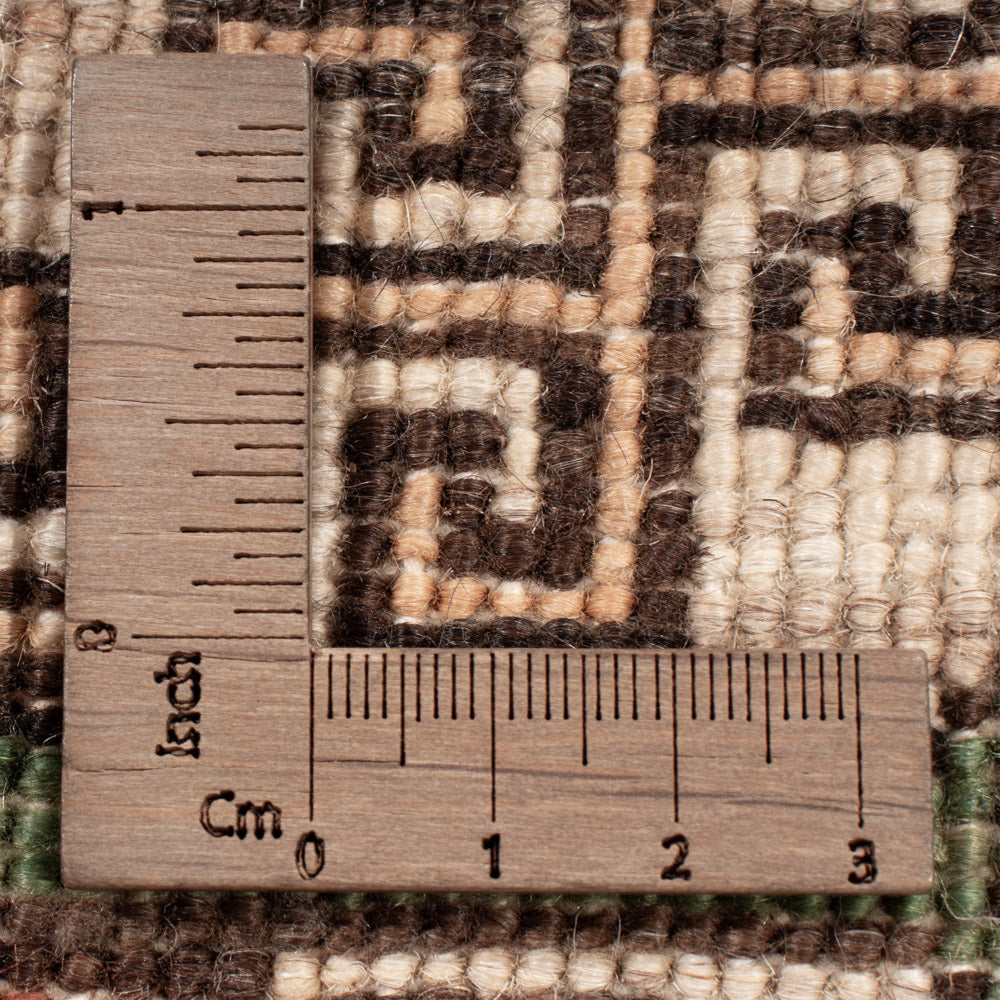 Alfombra Ziegler - Shal - 241 x 170 cm - beige