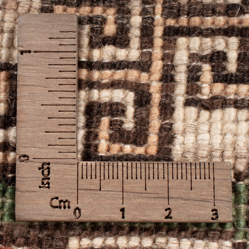 Alfombra Ziegler - Shal - 241 x 170 cm - beige