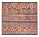 Shal Alfombra 145x154cm - Alfombra oriental
