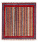 Shal Alfombra 148x148cm - Alfombra oriental
