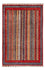 Alfombra Ziegler - Shal - 174 x 121 cm - multicolor