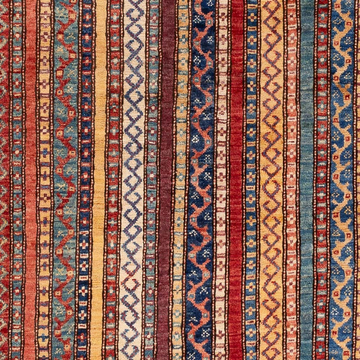 Alfombra Ziegler - Shal - 174 x 121 cm - multicolor