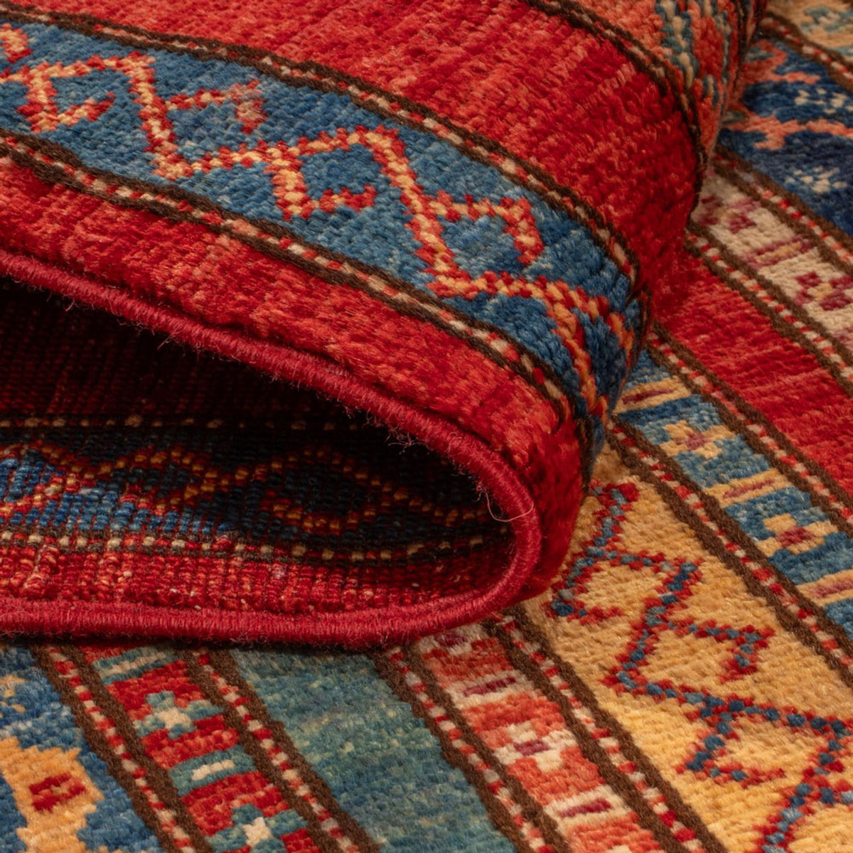 Alfombra Ziegler - Shal - 174 x 121 cm - multicolor