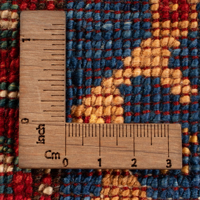 Alfombra Ziegler - Shal - 174 x 121 cm - multicolor