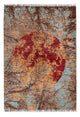 Ariana Alfombra 154x100cm - Alfombra oriental