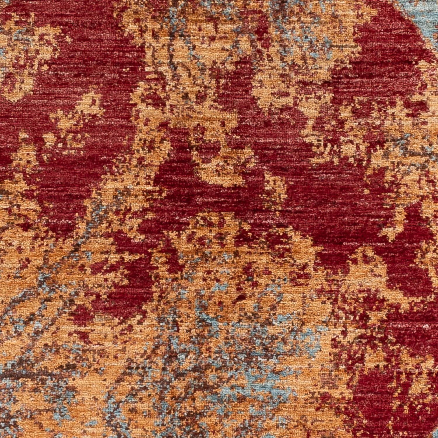 Alfombra Ziegler - Ariana - 154 x 100 cm - multicolor