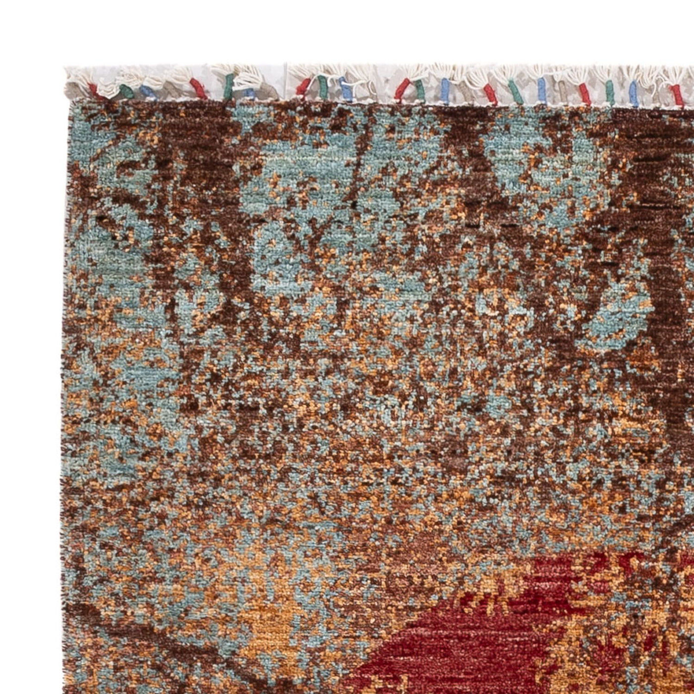 Ariana Alfombra 154x100cm - Alfombra oriental