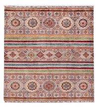 Alfombra Ziegler - Shal cuadrado  - 152 x 151 cm - multicolor – product image