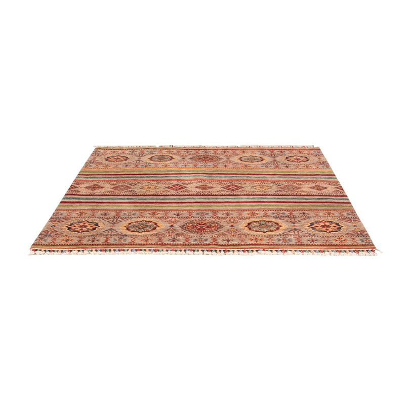 Alfombra Ziegler - Shal cuadrado  - 152 x 151 cm - multicolor