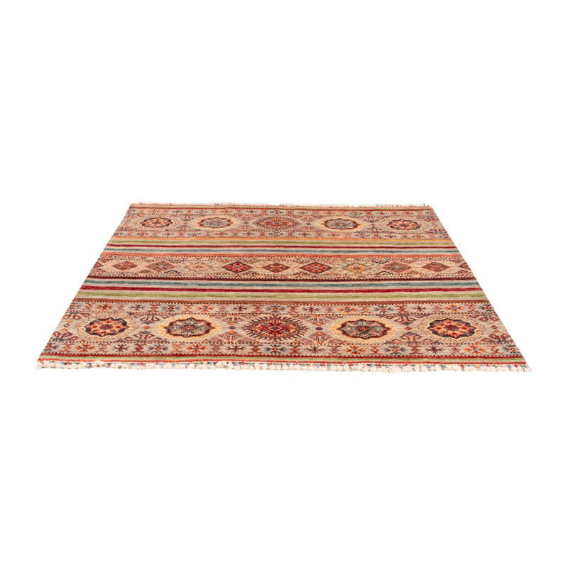 Alfombra Ziegler - Shal cuadrado  - 148 x 150 cm - multicolor