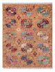 Ariana Alfombra 198x150cm - Alfombra oriental