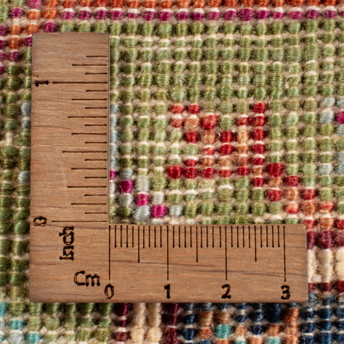 Alfombra Ziegler - Ariana - 198 x 150 cm - multicolor