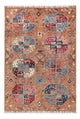 Ariana Alfombra 150x104cm - Alfombra oriental