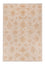 Alfombra Ziegler - 150 x 104 cm - crema
