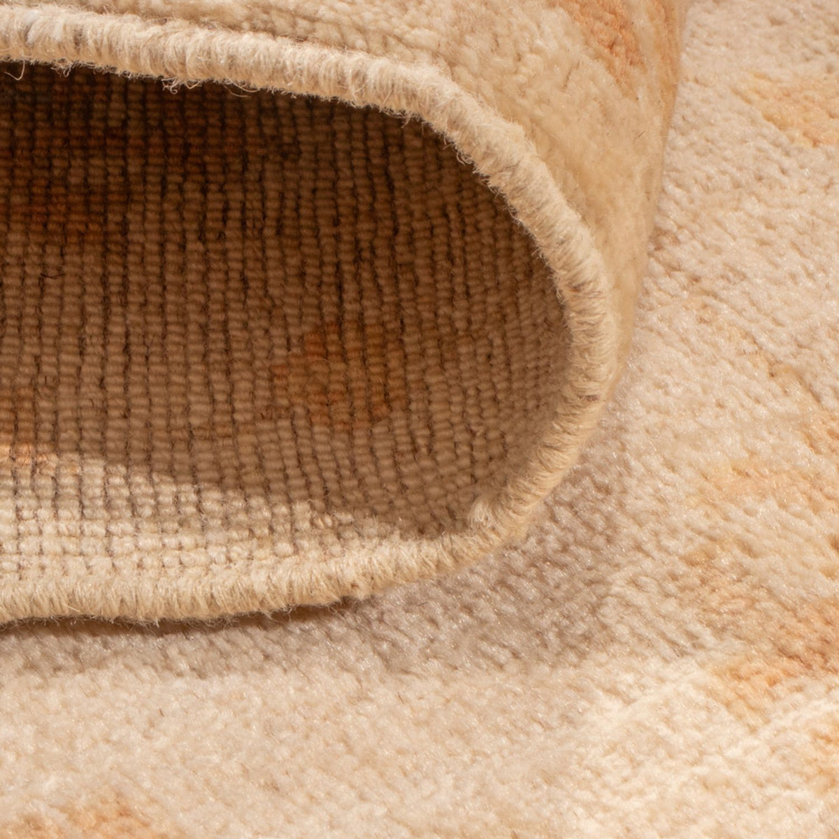 Alfombra Ziegler - 150 x 104 cm - crema