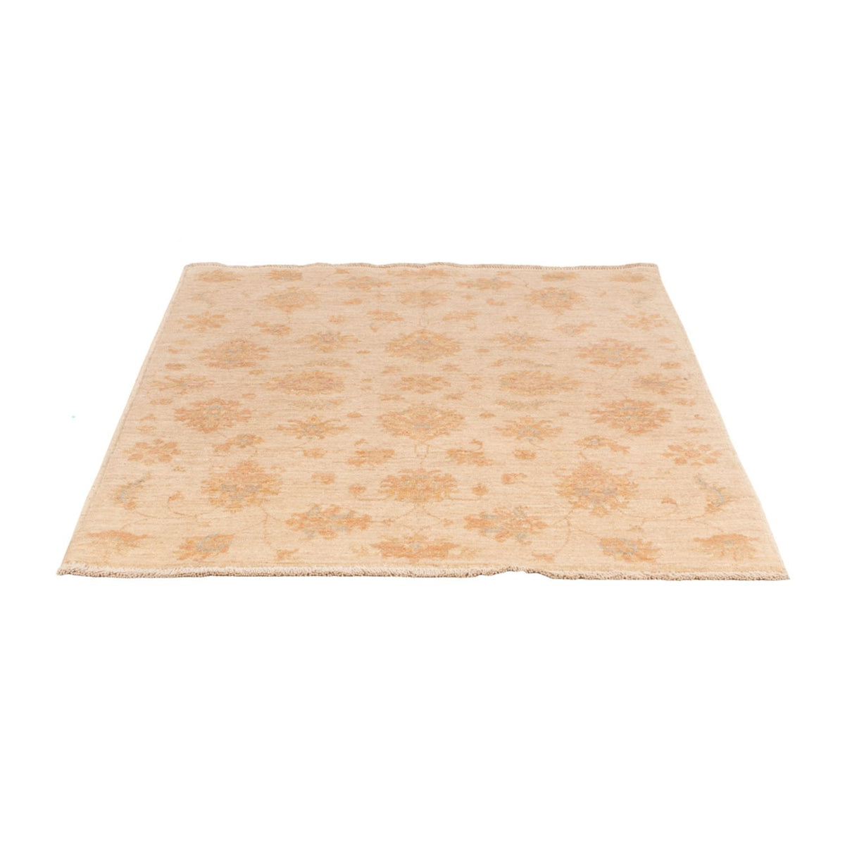 Alfombra Ziegler - 150 x 104 cm - crema