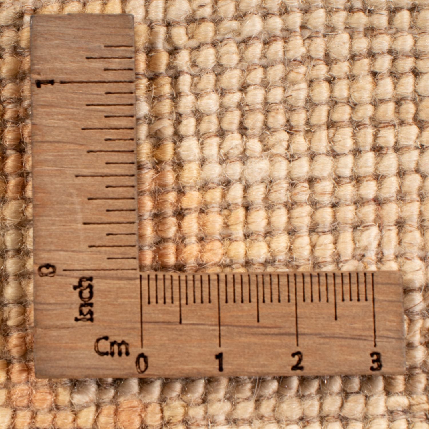 Alfombra Ziegler - 150 x 104 cm - crema