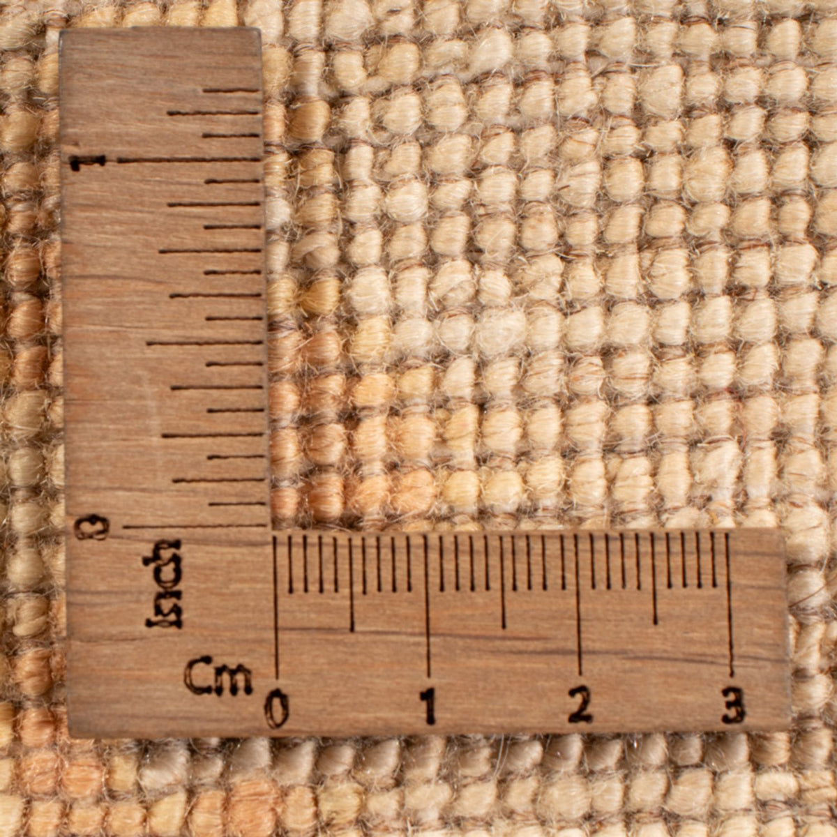 Alfombra Ziegler - 150 x 104 cm - crema