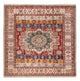 Kazak Alfombra 181x185cm - Alfombra oriental