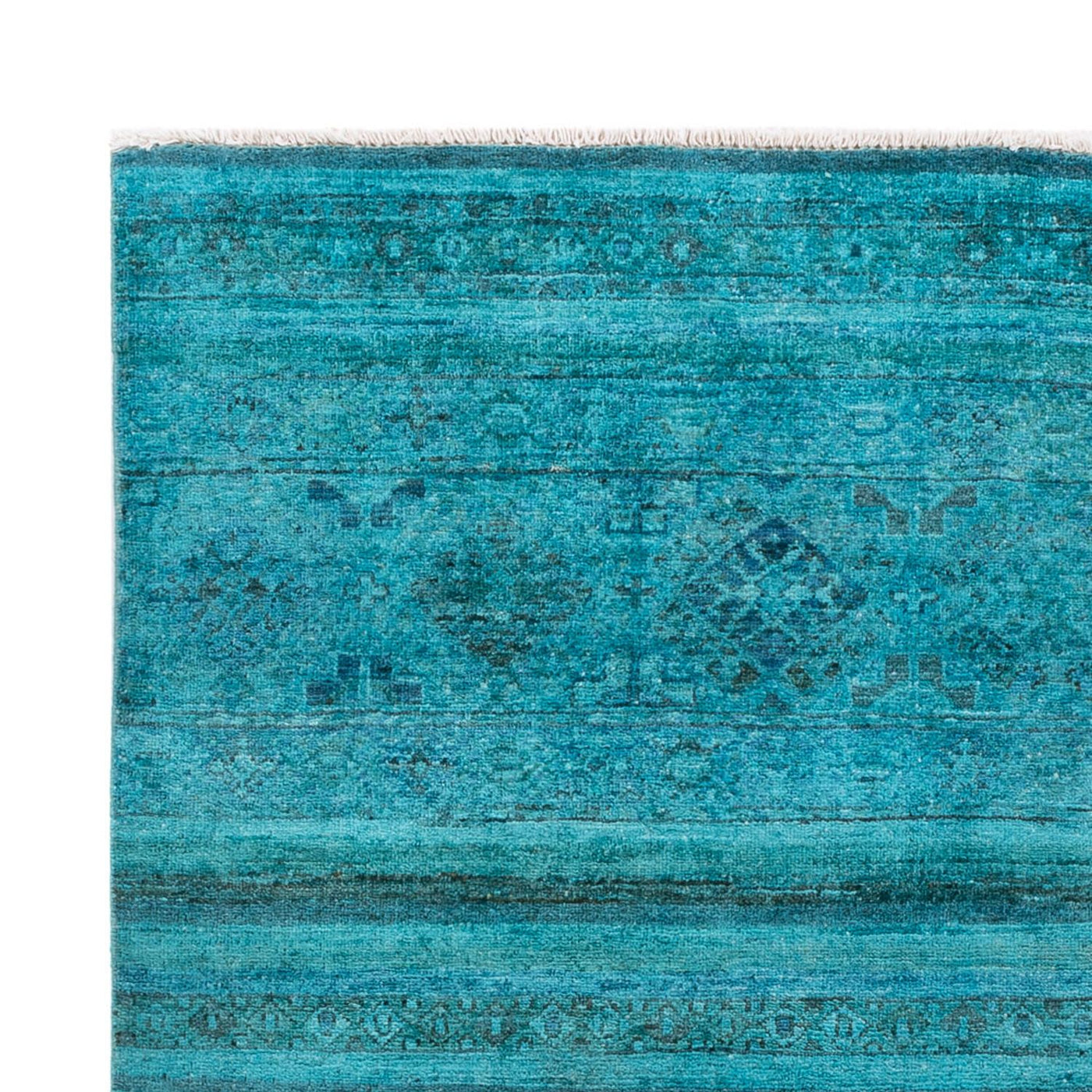 Alfombra Ziegler 201x148cm - Alfombra oriental