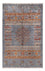 Alfombra Ziegler - Ariana - 197 x 127 cm - multicolor