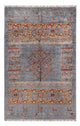 Alfombra Ziegler - Ariana - 197 x 127 cm - multicolor