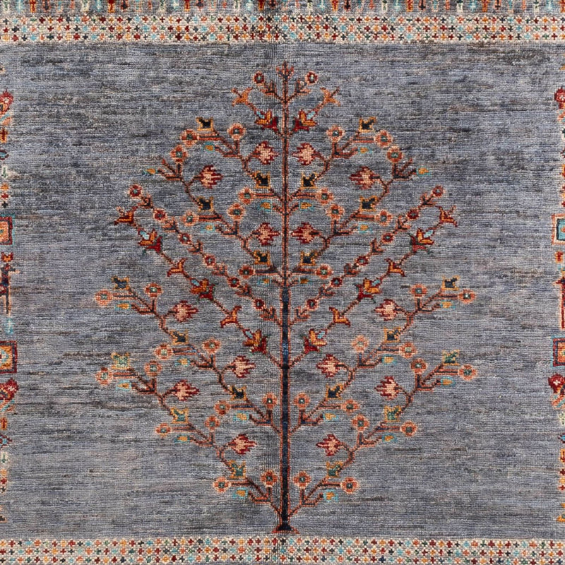 Alfombra Ziegler - Ariana - 197 x 127 cm - multicolor