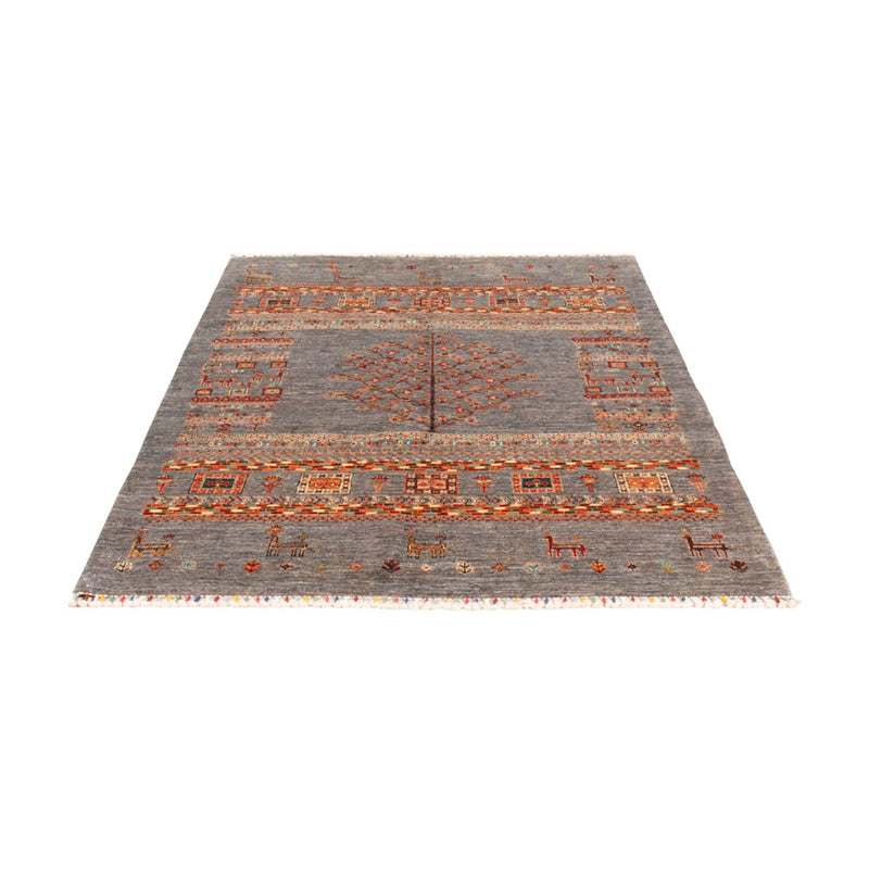 Alfombra Ziegler - Ariana - 197 x 127 cm - multicolor