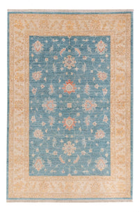 Alfombra Ziegler 175x123cm - Alfombra oriental – product image